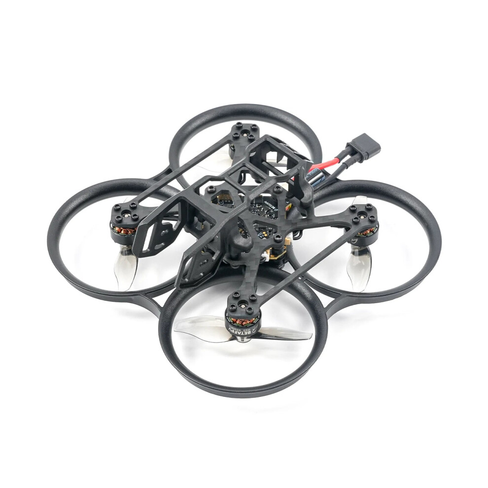Betafpv Pavo20 Brushless Whoop Quadcopter - High-Performance Fpv Drone For Thrilling Aerial Adventures 705353751813