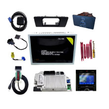 Ford & Lincoln SYNC 2 to SYNC 3 Upgrade Kit with APIM Module & CarPlay Compatibility (HC3T-14F014-BD)