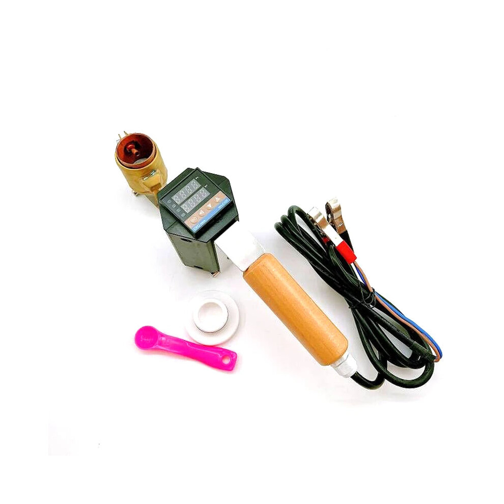 High-Efficiency Digital Oxalic Acid Vaporizer For Beehive Varroa Mite Control 7445032932951