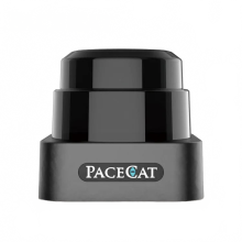 Pacecat LDS 50C C2E Waterdichte LiDAR Scanner - Geavanceerde 40m TOF Obstakeldetectiesensor voor AGV robots