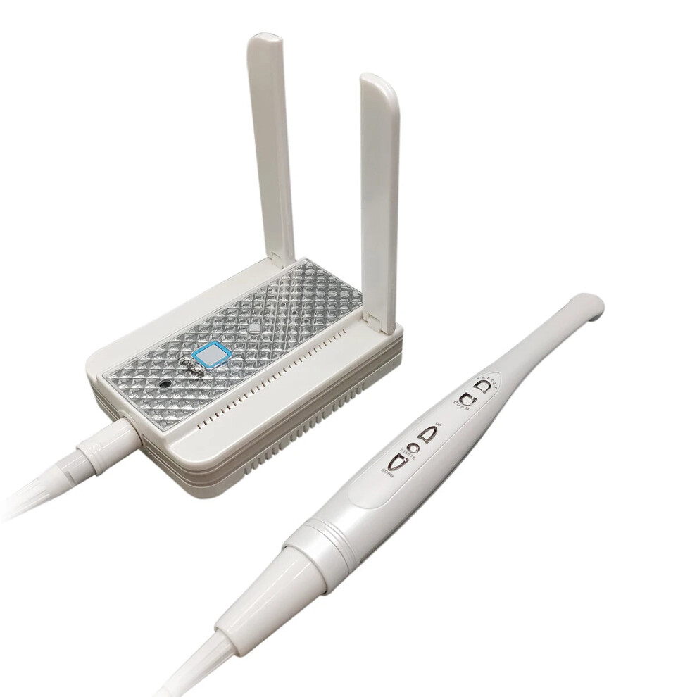 Hdmi 1080P 16:9 Hd Intraoral Camera - Wired & Wireless Dental Imaging With Wifi Hdmi Plug 313053427497