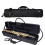 Sleek Protec Pro Pac PB310 Soprano Saxophone Carrying Case 1