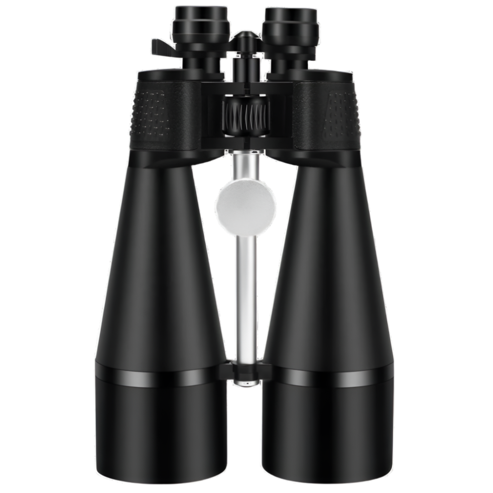 Borwolf 25-75X80 Hd Waterproof Military Binoculars - Perfect For Bird Watching, Hiking, Hunting & Moon Gazing (2024 Model) 313047291219