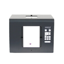 Sanoto B270 LED Softbox Lichtbox voor Sieradenfotografie en Digitale Beeldvorming