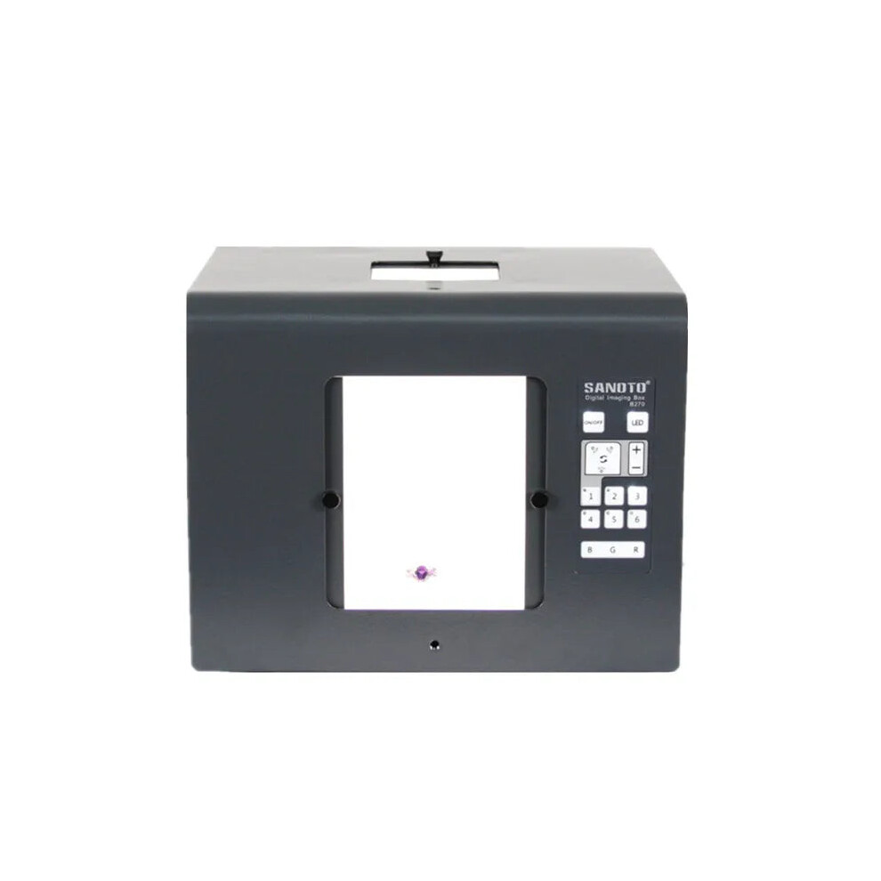 Sanoto B270 Led Softbox Lightbox For Jewelry Photography And Digital Imaging 313045435448