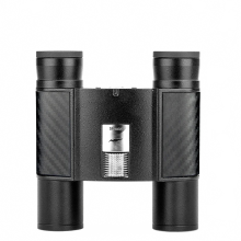 Kompakte & wasserdichte Shuntu ED Ferngläser 8x20/10x25 mit SMC - beschichtetem Okular & BAK4 - Prisma für Camping & Jagen