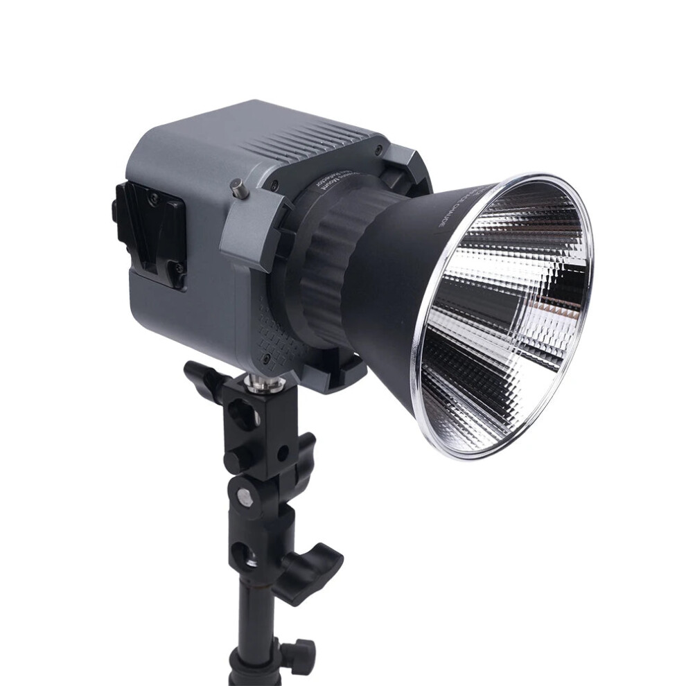 Aputure Amaran Cob 60X/60D S Series Bi-Color Led Video - 2700K-6500K, 60W Studio Ing With App Control For Photography Light 7445014793761