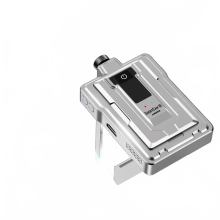ShortCam III: 4K Infrarot - Thermografie - Kamera für schnelle PCB - Fehlerdiagnose & Kurzschlussdetektion auf Mobiltelefon - Motherboards