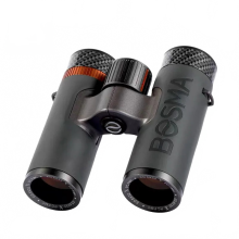 Bosma X Series 8x32ED Ferngläser - Hochvergrößerung HD - Optik für Konzerte, Outdoor - Abenteuer und Tourismusfotografie