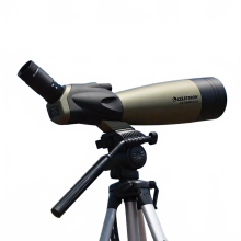 Celestron Ultima 22-66x100mm spotting scope - krachtige BAK4 FMC waterdichte monoculaire met statief voor kamperen en outdoor avonturen