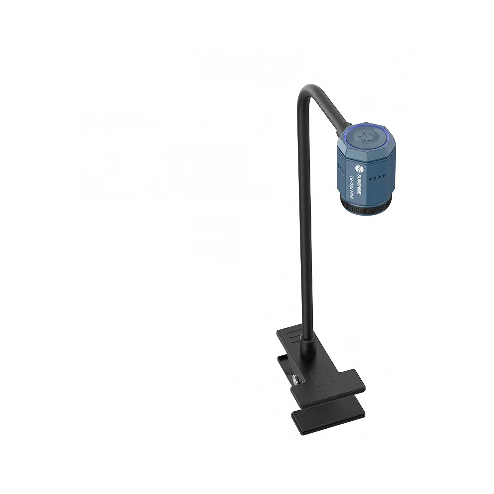 Sunshine Tb 03S Mini Infrared Thermal Imager: Rapid Pcb Diagnosis Clamp Tool 313102241234