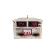 Vielseitiges 5000 W Einstellbares Schaltnetzteil - Mehrspannungs - Ausgang: 24 V bis 1000 V AC/DC SMPS