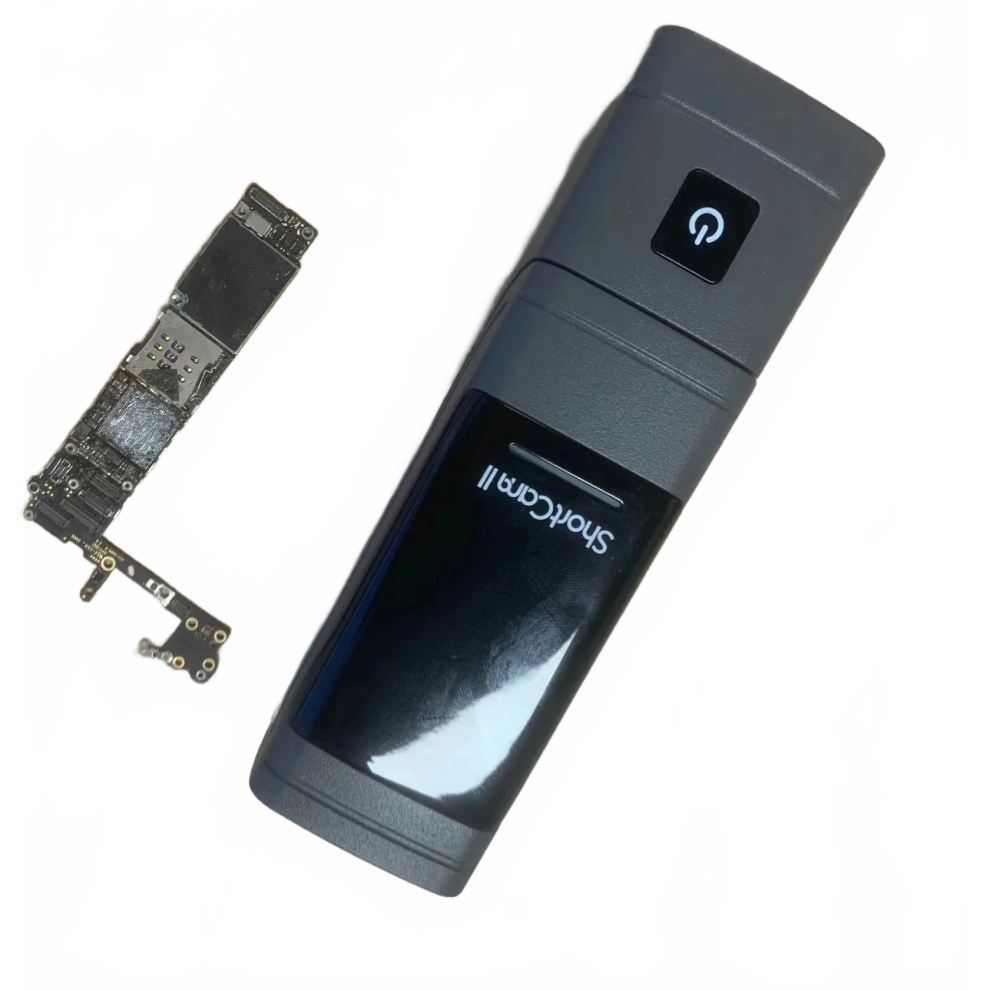 Pcb Shortcam Ii Thermal Imager: Quick Fault Diagnosis Tool For Motherboard Repair 7445028636696