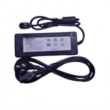 12 V 9A 8 - Pin Ersatz - Netzadapter für Barco Skynet SNP A127 M Monitor Ladegerät
