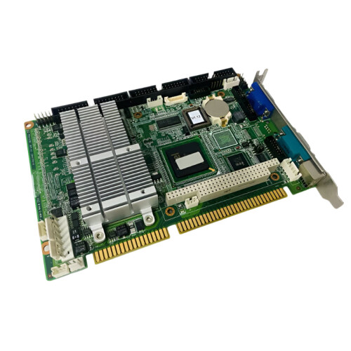 High-Performance PCA 6781LV Industriële Computer Moederbord - Rev A1