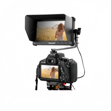 Desview 5. 5 4K Full HD 1920x1080 Bestview P5II Fieldmonitor für DSLR - Kameras
