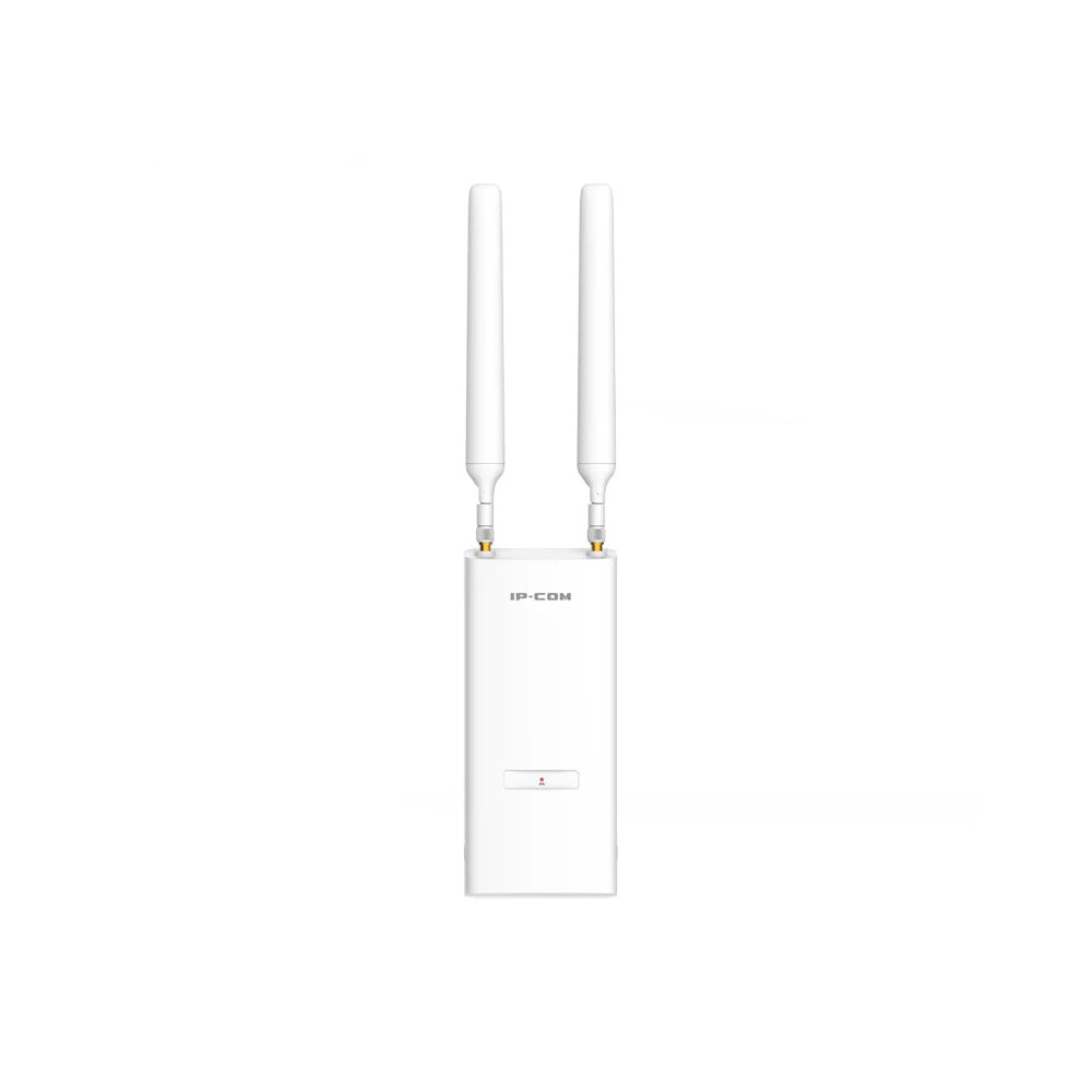 Ip-Com W53ap Dual-Band Gigabit Access Point With 802.11Ac Wi-Fi And High-Gain Omni-Directional Antennas For Indoor/Outdoor Use 705353283116