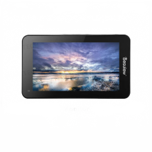 Desview R6 UHB 5.5 4K FHD Touchscreen Veldmonitor met 3D LUT & HDR voor DSLR-camera's