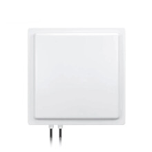 15M Langreichweiten - UHF - RFID - Kartenleser mit RS232/485 - und Wiegand - Schnittstelle - Kostenlose SDK enthalten
