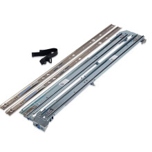 Dell Server Slide Rail Kit voor R320, R330, R420, R430, R510, R620, R630, R640, R440, R6415, R6515 modellen - Statische rails