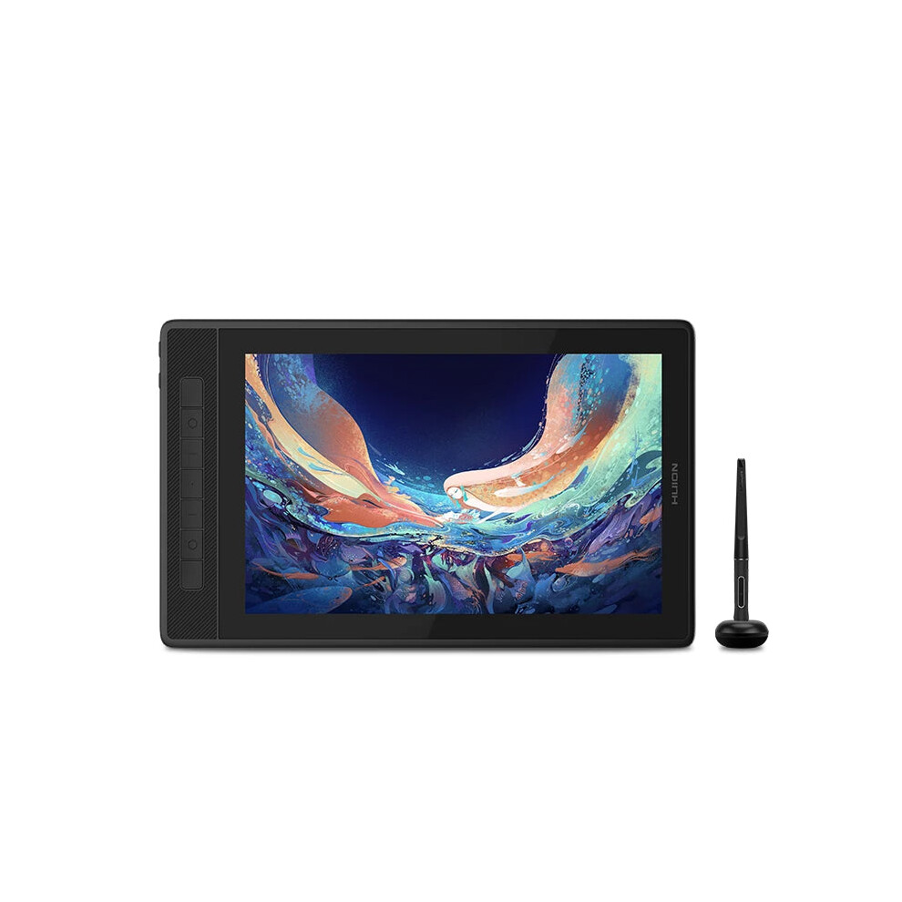 Kamvas Pro 13 2.5K Qhd Qled Graphics Monitor - 13.3 Drawing Tablet With Screen For Windows, Mac, And Android 313099897865