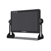 FEELWORLD LUT11H 10, 1 - Zoll Ultra Bright 2000nit DSLR - Kamera - Feldmonitor mit Touchscreen, Full HD IPS und 4K HDMI