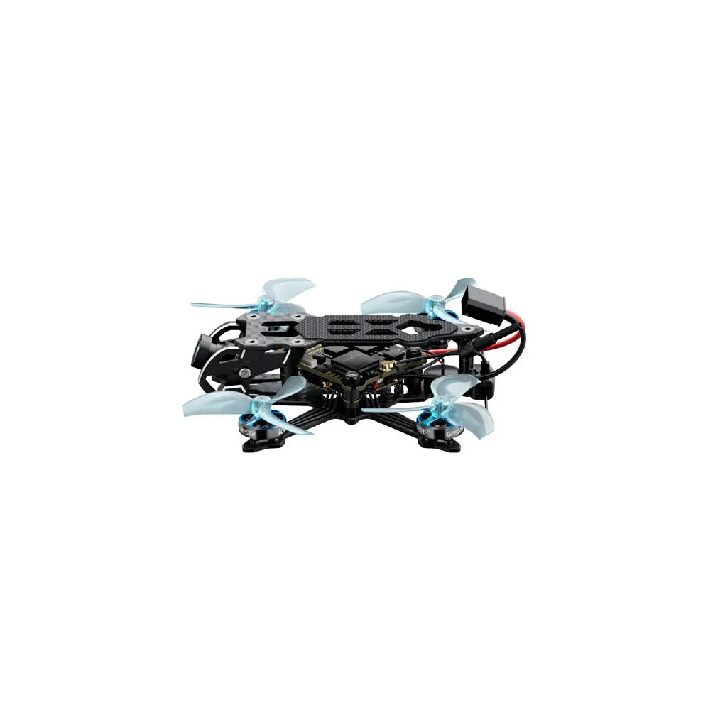 Geprc T-Cube18 Hd Taker F411 1-2S Aio Fpv Drone With 12A 8-Bit Esc And Xt30 Connector 711181833782