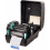 XPrinter Thermal Transfer Label & Barcode Printer - 108mm Print Width, USB Interface for POS, Logistics, Jewelry, and Retail 1
