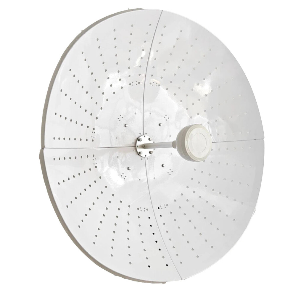 High-Performance 1710-4200Mhz 27Dbi Dual Polarized Mimo Dish Parabolic 5G Antenna With 4G/5G Wifi Signal Amplifier 313022480423