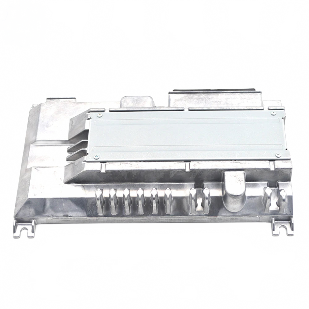Premium Sound Amplifier For Skoda Karoq, Kodiaq, Octavia Mk3, And Superb 3V - Model 81A035223 313048292277