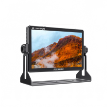 FEELWORLD LUT11S 10, 1 - Zoll Ultra - Hell IPS Touchscreen Kamera - Feldmonitor mit 3D LUT & HDMI - Kompatibilität