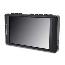 Feelworld FW450 4. 5 4K On - Camera Monitor mit HDMI - Ein - und Ausgang, IPS HD 1280x800, leichtes Design