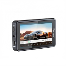 Desview R5 II 5,5'' Touchscreen HDR Field Monitor met 3D LUT & 4K HDMI, 1920x1080 IPS-scherm voor Canon, Sony, Nikon, Panasonic, Fujifilm-ca
