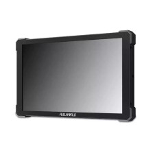 FeelWorld T10 10-inch Full HD veldmonitor - 1920x1200 resolutie, 500nit helderheid, 1500:1 contrast, DSLR-camera monitor voor interviewopnam