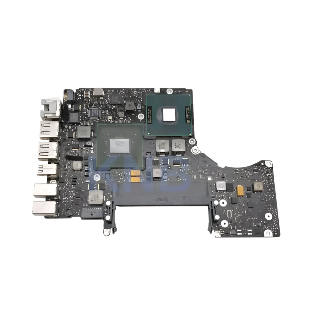 Certified A1278 Logic Board For Macbook Pro 13Â - Compatible With I5/I7 Models (2008-2012) 313045189181