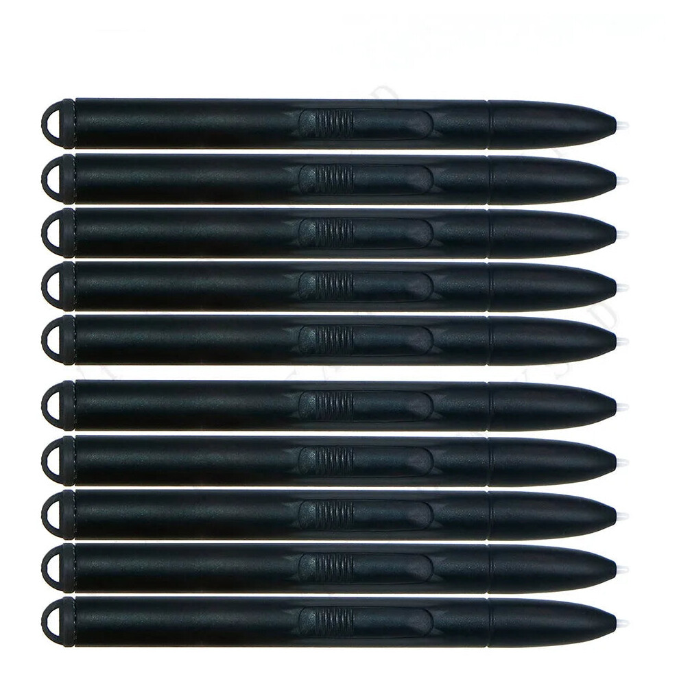 10-Pack Stylus Pens For Panasonic Toughbook Fz-G1 Mk1/Mk2/Mk3 With Digitizer Touchscreen Compatibility 7445039534530