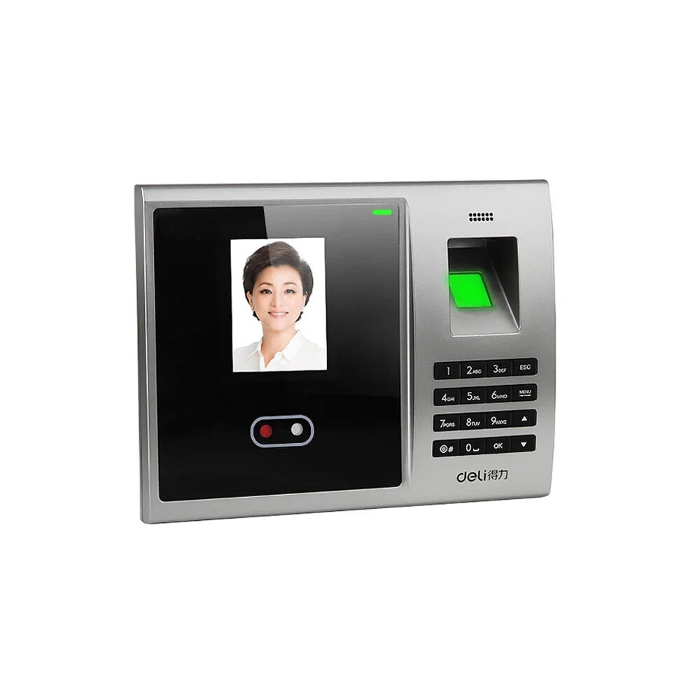 Advanced Yyhc 3749 Facial Recognition Attendance System 7445024069009