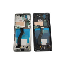 Samsung Galaxy S21 Ultra LCD - und Touchscreen - Austausch - G998/G998F Digitizer - Display