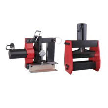 EMEADS CB 150D/CB 200A Elektrohydraulische Biegemaschine für Präzisionsbiegen von Kupfer - und Aluminiumplatten