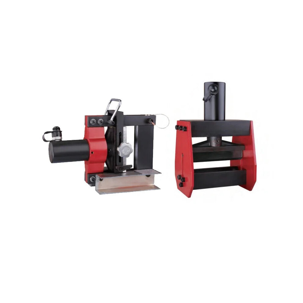 Emeads Cb 150D/Cb 200A Electro-Hydraulic Bending Machine For Precision Copper & Aluminum Plate Bending 7445013995999