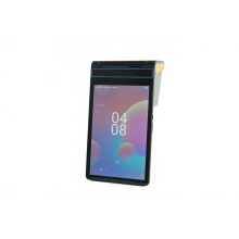 Goodcom 8-Inch Android Tablet with NFC Card Reader & Free SDK for Restaurant POS Systems