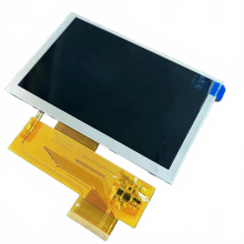 Ersatz - LCD - Bildschirm für Sumitomo Typ 72C/82C/T72C/T82C/Z2C/Q102/T57 Faserfusion - Schweißer