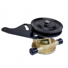 Yanmar - und Johnson - Seewasserpumpen - Ersatzkit - Kompatible Modelle 128377, 42500, 128397, 42150, 10 - 24509, 10 - 13337