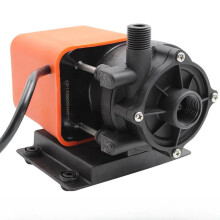 SEAFLO 500 GPH Marine - Klimaanlage Magnetantrieb Wasserzirkulationspumpe - 115 V/220 V/230 V