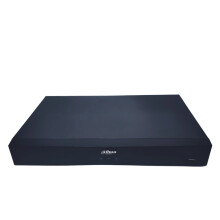 Dahua WizSense NVR5208/5216/5232 EI Network Video Recorder - 8/16/32 Channels, 1U, 2HDD Capacity