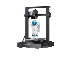 Creality Ender 3 V3 SE: Hoogwaardige Precisie 3D-printer met automatische nivellering, automatische filamentoverdracht en dubbele Z-as