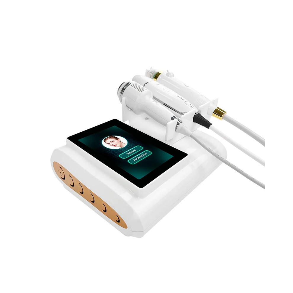 Advanced 2024 Facial Focused Ultrasound Device For Precision Skin Rejuvenation 7445039578596