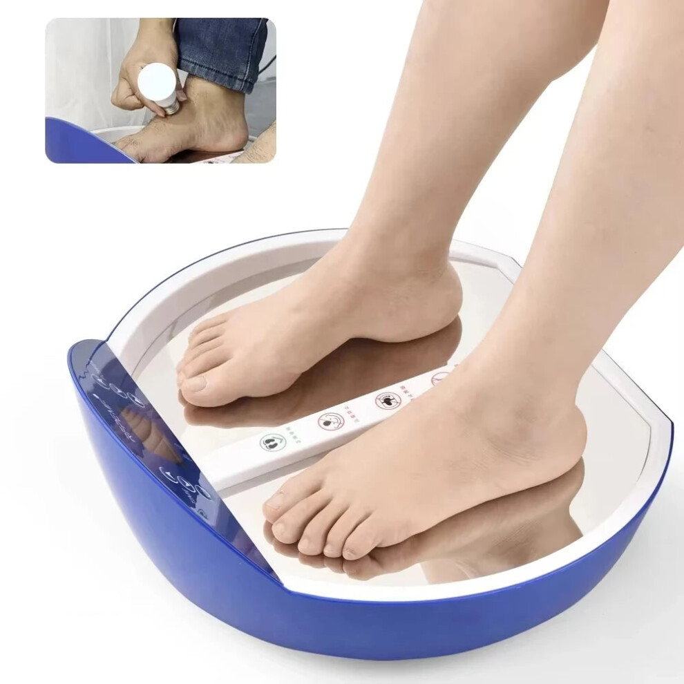 Revolutionary Terahertz Health Care Device With Magnetic Levitation Technology 313090114121