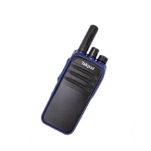 Talkpod N50 PoC Zwei - Wege - Radio: 4 G, Wi‑Fi, Bluetooth 4. 0, Android 9. 0, IP67, GPS, Netzwerk HAM, Smart - Interphone mit Zello - Intercom