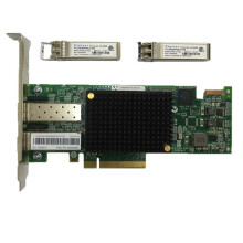 Eastforfuy LPE16002 16GB Dual Channel Fibre Channel PCI Express 3.0 Host Bus Adapter